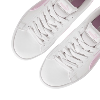 Foto 2 | Foto 2 | Tenis Puma Rickie Classic 39425128 Blanco Mujer 25cm