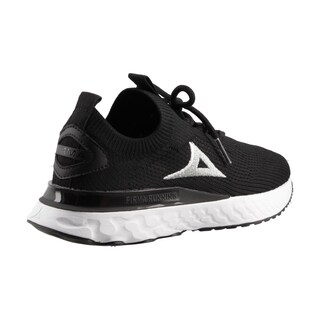 Foto 3 | Foto 3 | Tenis Pirma 8514 Negro Para Mujer Deportivos Entrenamiento Casuales Talla 23 A 27 M