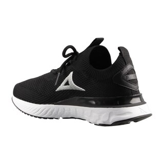 Foto 4 | Foto 4 | Tenis Pirma 8514 Negro Para Mujer Deportivos Entrenamiento Casuales Talla 23 A 27 M