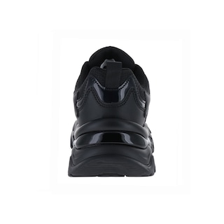 Foto 4 | Foto 4 | Tenis Atok Negro Para Mujer