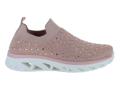 Foto 2 | Foto 2 | Tenis Atok Rosa Para Mujer