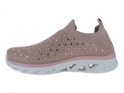 Foto 4 | Foto 4 | Tenis Atok Rosa Para Mujer