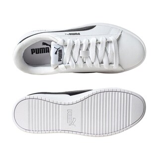Foto 2 | Foto 2 | Tenis Puma Rickie Classic Jr - 39425213 - Blanco - Mujer Blanco