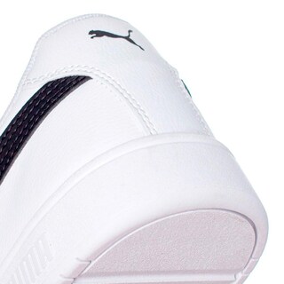 Foto 6 | Foto 6 | Tenis Puma Rickie Classic Jr - 39425213 - Blanco - Mujer Blanco