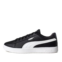 Tenis Puma Rickie Classic Jr - 39425203 - Negro - Mujer Negro