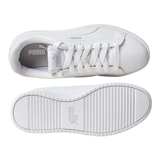 Foto 2 | Foto 2 | Tenis Puma Rickie Classic Jr - 39425208 - Blanco - Mujer Blanco
