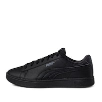 Tenis Puma Rickie Classic Jr - 39425211 - Negro - Mujer Negro