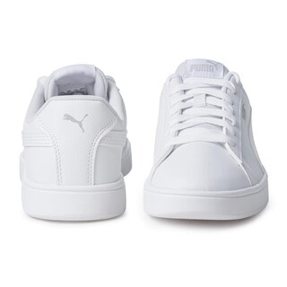 Foto 3 | Foto 3 | Tenis Puma Rickie Classic Jr - 39425208 - Blanco - Mujer Blanco