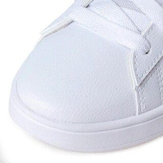 Foto 5 | Foto 5 | Tenis Puma Rickie Classic Jr - 39425208 - Blanco - Mujer Blanco