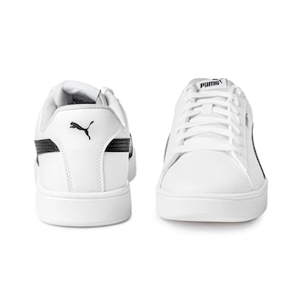 Foto 3 | Foto 3 | Tenis Puma Rickie Classic Jr - 39425213 - Blanco - Mujer Blanco