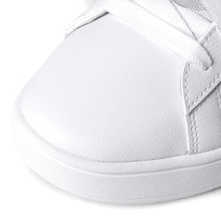 Foto 5 | Foto 5 | Tenis Puma Rickie Classic Jr - 39425213 - Blanco - Mujer Blanco
