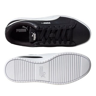 Foto 2 | Foto 2 | Tenis Puma Rickie Classic Jr - 39425203 - Negro - Mujer Negro
