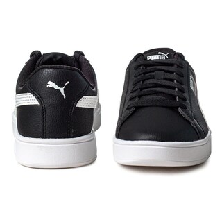 Foto 3 | Foto 3 | Tenis Puma Rickie Classic Jr - 39425203 - Negro - Mujer Negro