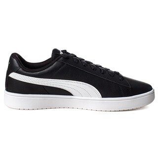 Foto 4 | Foto 4 | Tenis Puma Rickie Classic Jr - 39425203 - Negro - Mujer Negro