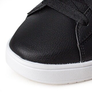 Foto 5 | Foto 5 | Tenis Puma Rickie Classic Jr - 39425203 - Negro - Mujer Negro