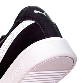 Foto 6 | Foto 6 | Tenis Puma Rickie Classic Jr - 39425203 - Negro - Mujer Negro
