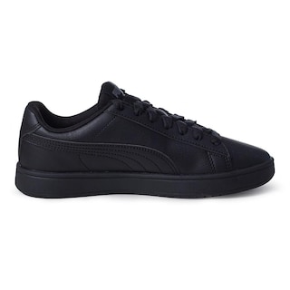 Foto 4 | Foto 4 | Tenis Puma Rickie Classic Jr - 39425211 - Negro - Mujer Negro