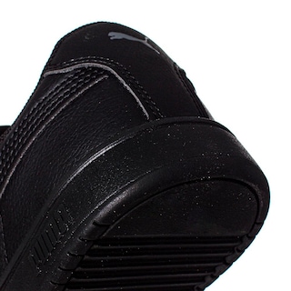 Foto 6 | Foto 6 | Tenis Puma Rickie Classic Jr - 39425211 - Negro - Mujer Negro