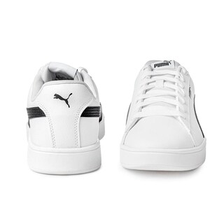 Foto 3 | Foto 3 | Tenis Puma Rickie Classic Jr - 39425213 - Blanco - Mujer Blanco