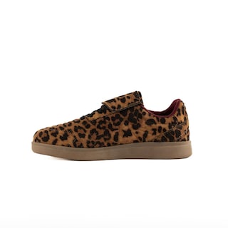 Foto 2 | Foto 2 | Tenis Sneaker Casual Print Moda Para Mujer Walki Anel Multicolor