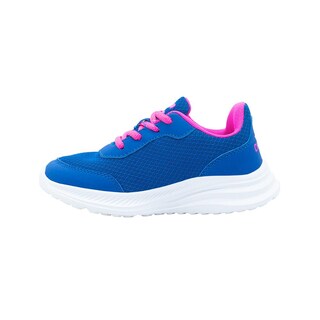 Foto 2 | Foto 2 | Tenis Para Mujer Charly  Walking Relax Color Marino Fiusha Azul Marino