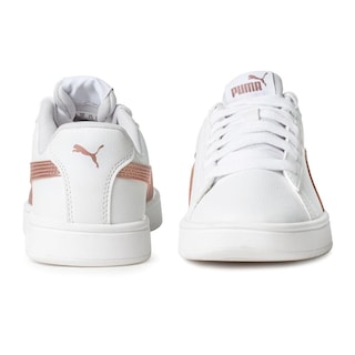 Foto 3 | Foto 3 | Tenis Puma Rickie Classic - 39425103 - Blanco - Mujer Blanco