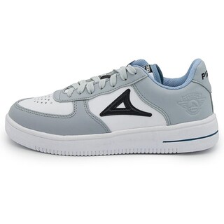 Foto 3 | Foto 3 | Tenis Pirma Casual Para Dama Color Blanco Gris 22-26 Blanco