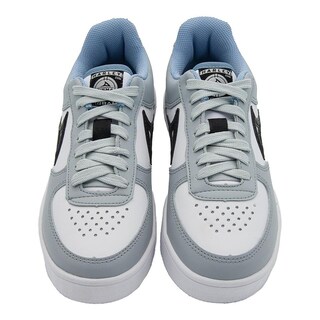 Foto 5 | Foto 5 | Tenis Pirma Casual Para Dama Color Blanco Gris 22-26 Blanco