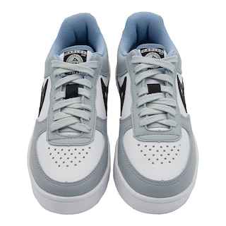 Foto 5 | Foto 5 | Tenis Pirma Casual Para Dama Color Blanco Gris 22-26 Blanco