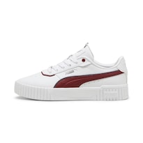 Tenis Puma Carina 2.0 Lux Vino