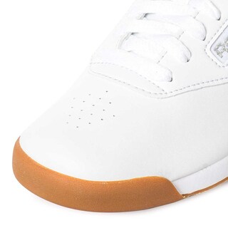 Foto 5 | Foto 5 | Tenis Reebok Princess - 100000025 - Blanco - Mujer Blanco