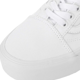 Foto 5 | Foto 5 | Tenis Vans Old Skool Stackform - 7q5mw00 - Blanco - Mujer Blanco