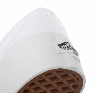 Foto 6 | Foto 6 | Tenis Vans Classic Slip On Stackform - 7q5rw00 - Blanco - Mujer Blanco