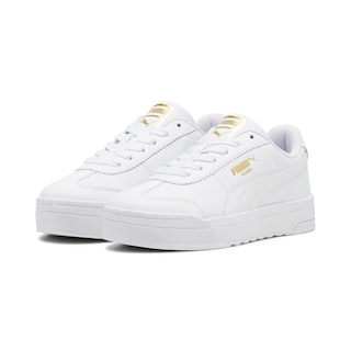 Foto 3 | Foto 3 | Tenis Puma Roma Feminine Para Mujer Blanco