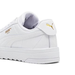 Foto 5 | Foto 5 | Tenis Puma Roma Feminine Para Mujer Blanco