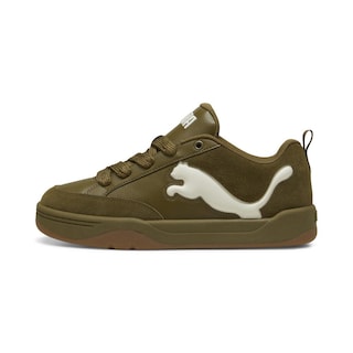 Foto 1 | Foto 1 | Tenis Puma Park Lifestyle Sd Para Hombre Cafe