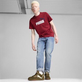 Foto 5 | Foto 5 | Tenis Puma Park Lifestyle Sd Para Hombre Cafe