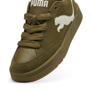 Foto 6 | Foto 6 | Tenis Puma Park Lifestyle Sd Para Hombre Cafe