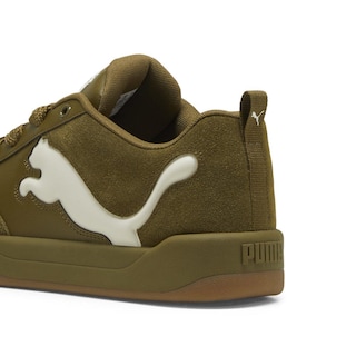 Foto 7 | Foto 7 | Tenis Puma Park Lifestyle Sd Para Hombre Cafe