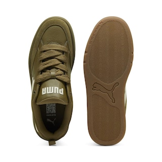 Foto 8 | Foto 8 | Tenis Puma Park Lifestyle Sd Para Hombre Cafe