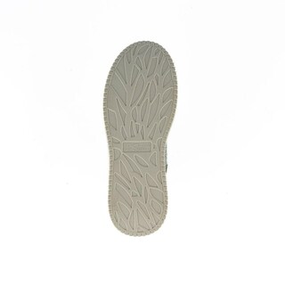 Foto 5 | Foto 5 | Tenis Sneaker Plataforma Moda 4cm Para Mujer Walki Zuria Dorado