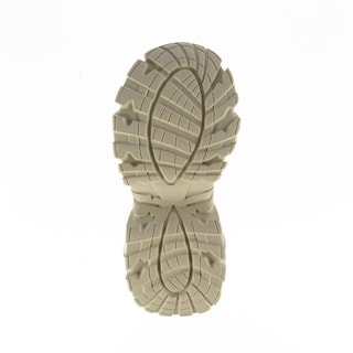 Foto 5 | Foto 5 | Tenis Sneaker Moda Plataforma 6.5cm Para Mujer Walki Jennifer Beige