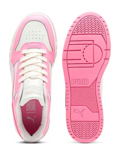 Foto 4 | Foto 4 | Tenis Dama Puma Rbd Game Rosa 38637337