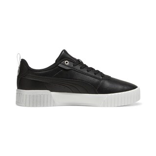 Foto 2 | Foto 2 | Tenis Puma Carina 2.0 Metallic Dream Para Mujer Negro