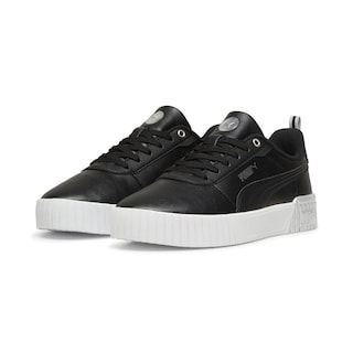 Foto 3 | Foto 3 | Tenis Puma Carina 2.0 Metallic Dream Para Mujer Negro