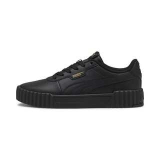 Foto 1 | Foto 1 | Tenis Puma Carina 3.0 Para Mujer Dorado