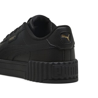 Foto 5 | Foto 5 | Tenis Puma Carina 3.0 Para Mujer Dorado