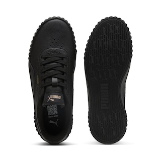 Foto 6 | Foto 6 | Tenis Puma Carina 3.0 Para Mujer Dorado
