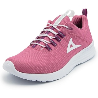 Foto 2 | Foto 2 | Tenis Running Dama Pirma Memory Foam Mod. 248 Rosa 22-26 Rosa