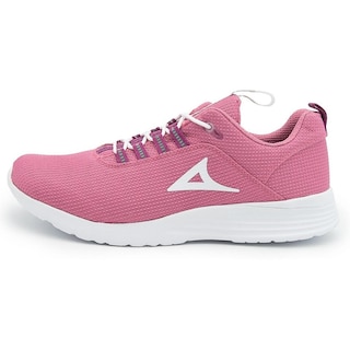 Foto 3 | Foto 3 | Tenis Running Dama Pirma Memory Foam Mod. 248 Rosa 22-26 Rosa